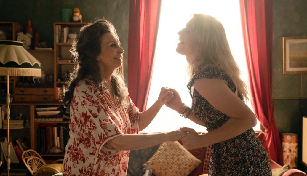 Rosa e Momo (2020), Edoardo Ponti