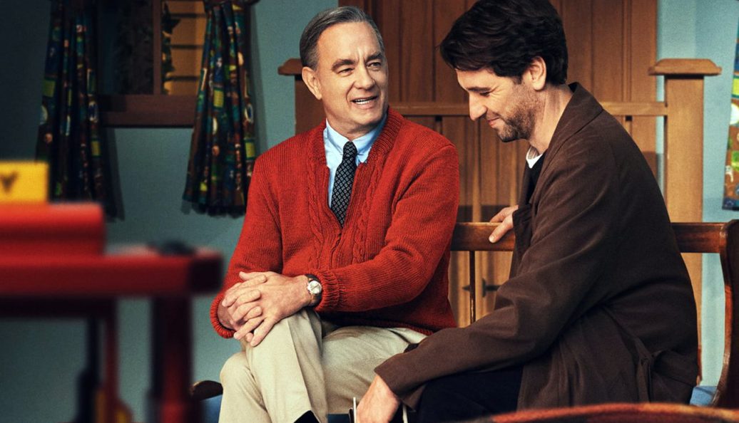 Um Lindo Dia na Vizinhança