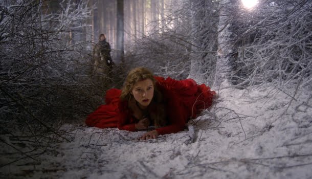 A história de amor encantadora, na Netflix, perfeita para uma tarde de domingo