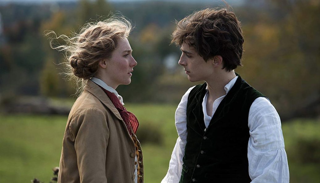 Adoráveis Mulheres (2019), Greta Gerwig