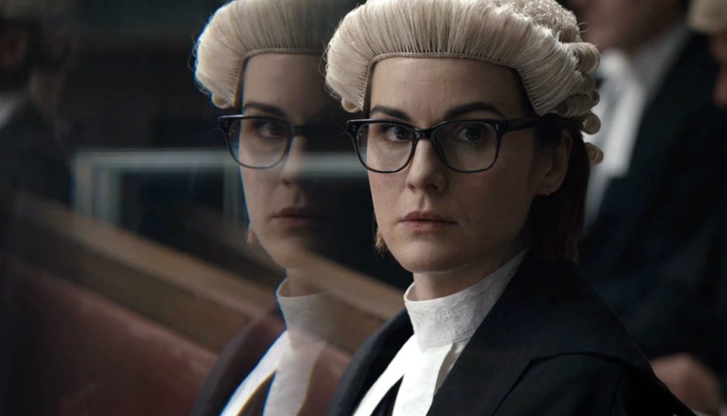 Anatomia de um Escândalo