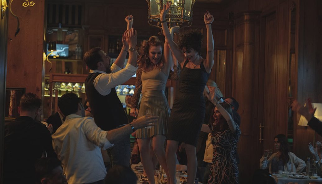 As Vidas Secretas da Família Uysal (2022), Onur Saylak