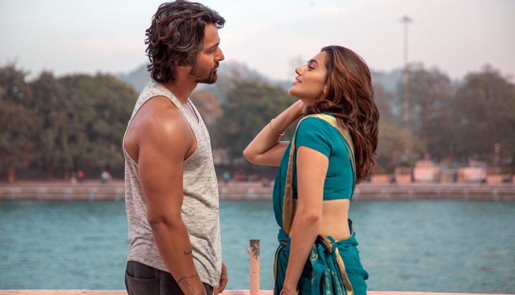 Beleza Avassaladora (2021), Vinil Mathew