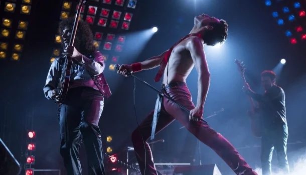 Novela mexicana sobre Freddie Mercury, na Netflix, escapa da caricatura mais vulgar graças a desempenho do protagonista