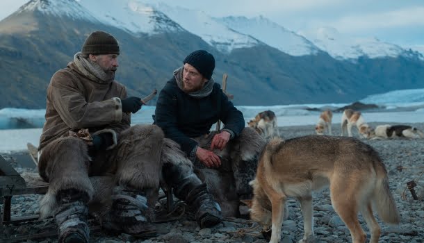 A FRAGILIDADE PRESENTE EM BUBBLE O INJUSTIÇADO FILME DA NETFLIX