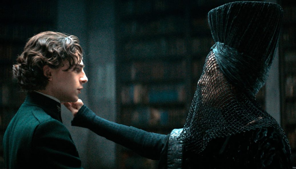 Duna (2021), Denis Villeneuve