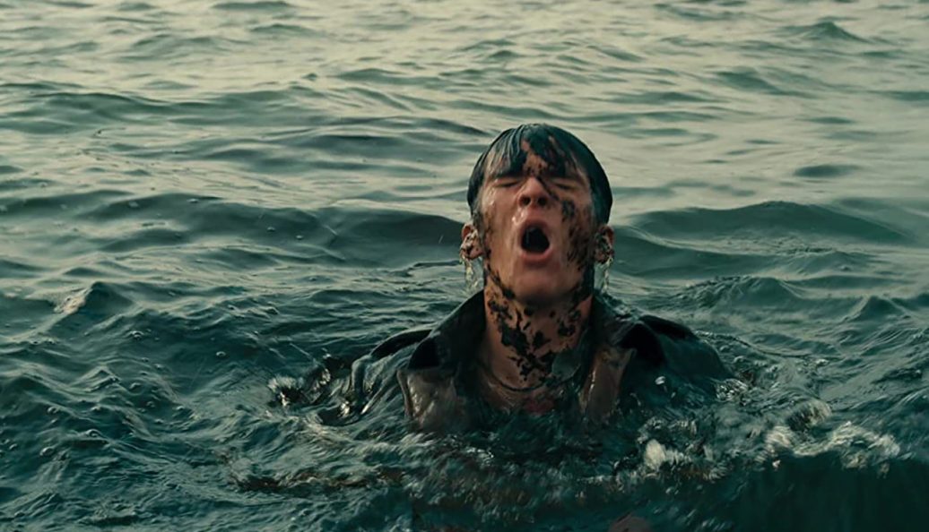 Dunkirk (2017), Christopher Nolan