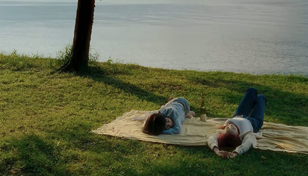 Escolha ou Morra (2022), Ryûichi Hiroki