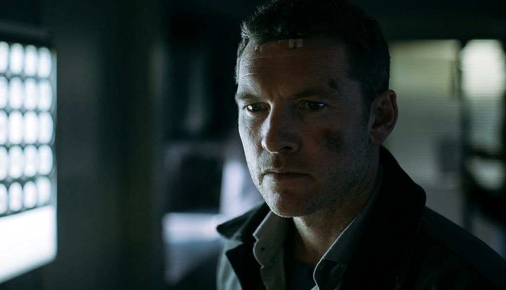 Fratura (2019), Brad Anderson