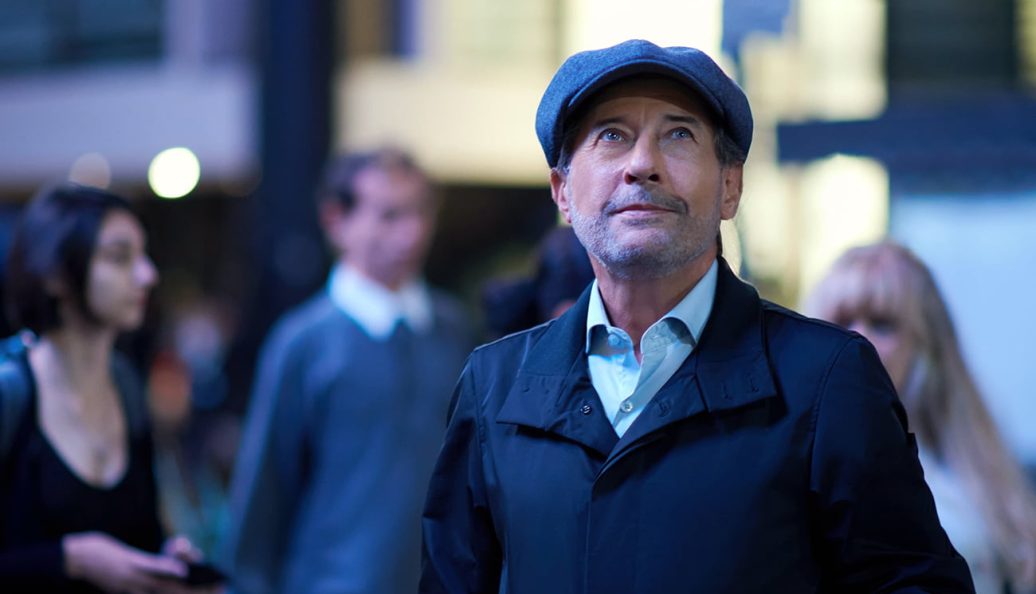 Granizo (2022), Marcos Carnevale