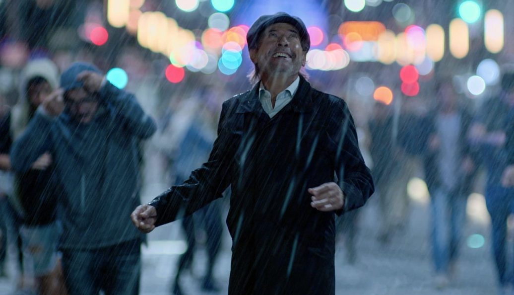 Granizo (2022), de Marcos Carnevale