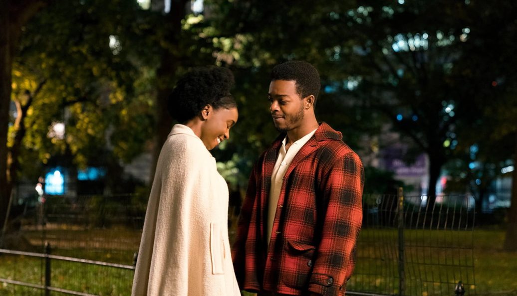 If Beale Street Could Talk