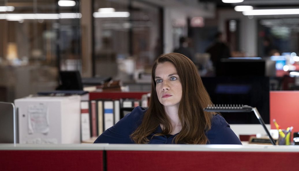 Inventando Anna (2022), Shonda Rhimes