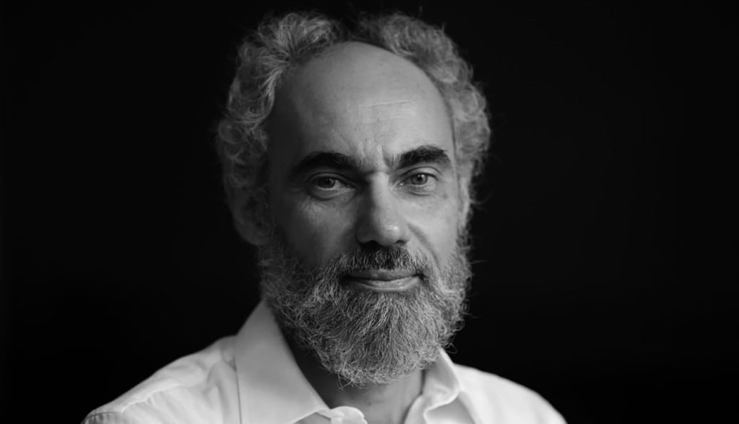 João Anzanello Carrascoza