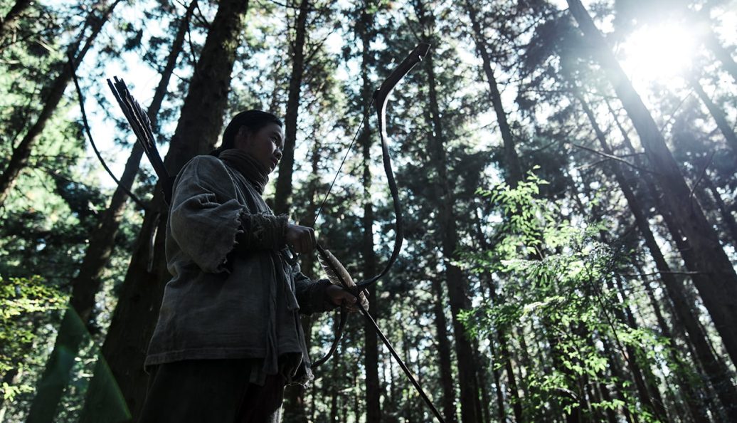 Kingdom Ashin of the North