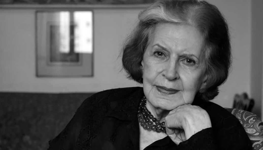 Lygia Fagundes Telles