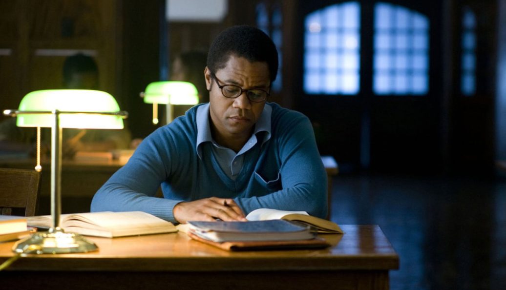 Mãos Talentosas — A História de Ben Carson (2009), Thomas Carter