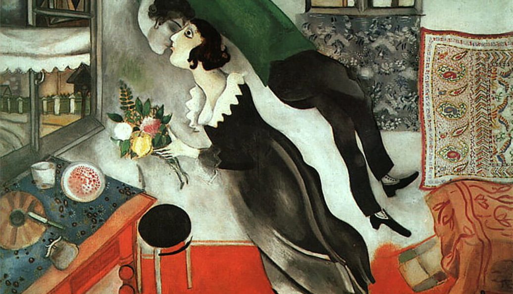 Marc Chagall