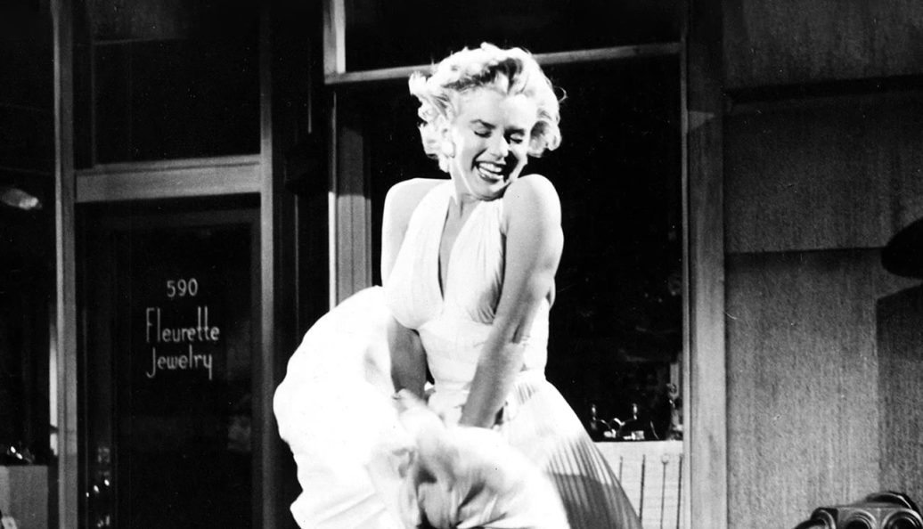 O Mistério de Marilyn Monroe: Gravações Inéditas