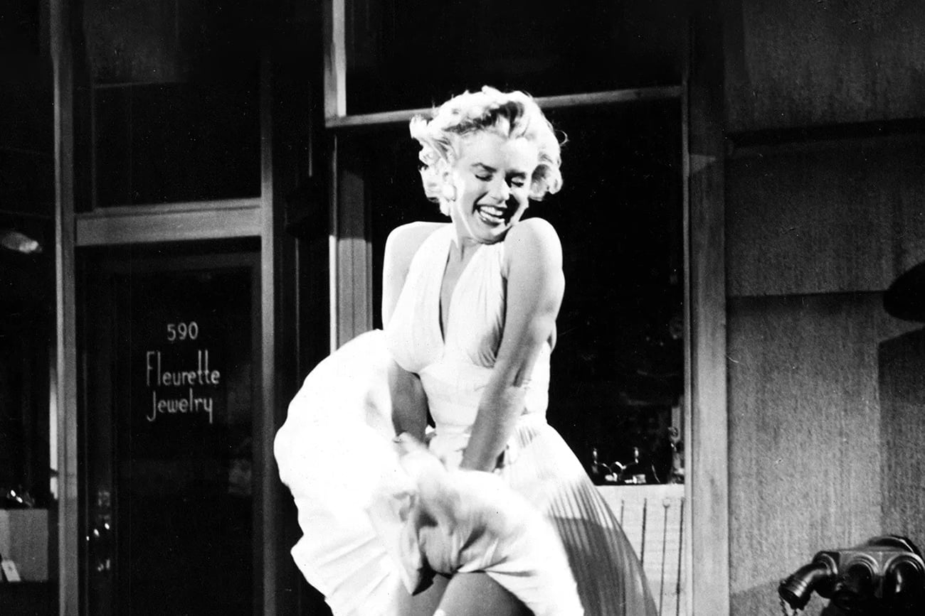 Marilyn Monroe: documentário desmente versão oficial de sua morte