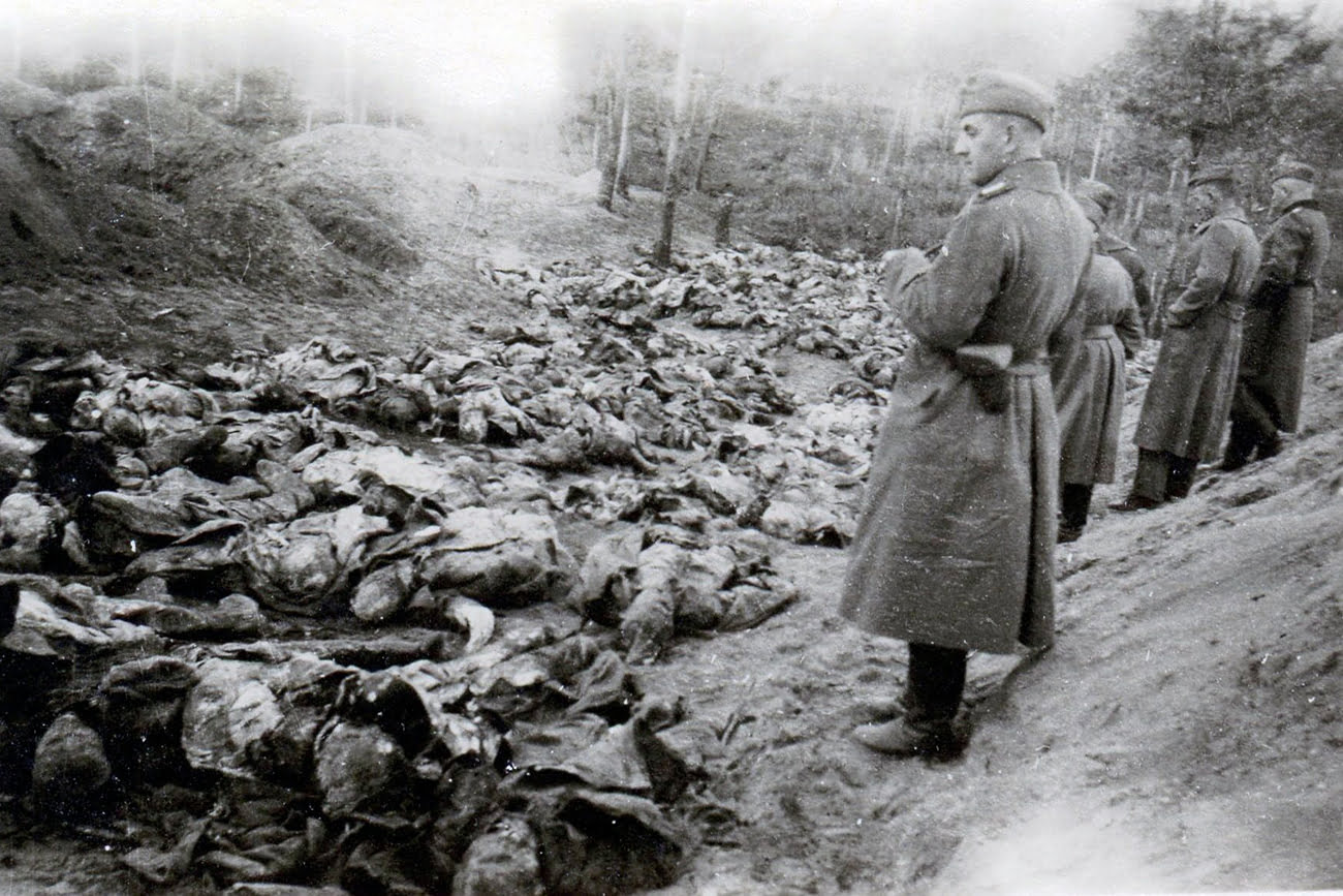 Massacre-da-Floresta-de-Katyn