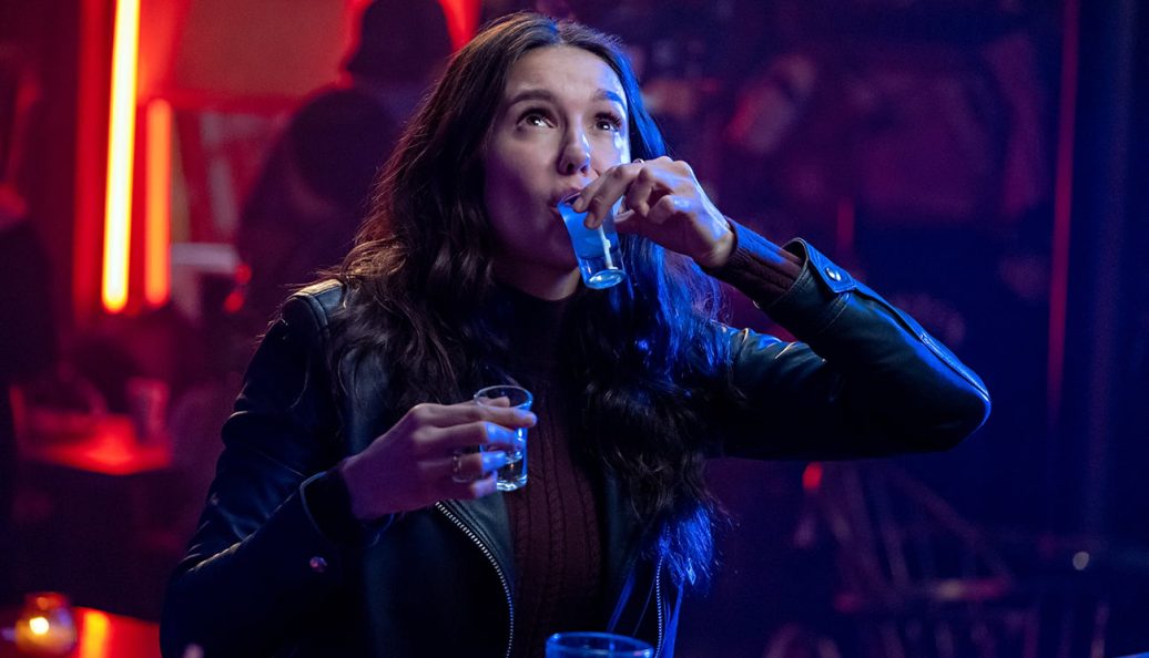 Um Match Surpresa (2021), Hernan Jimenez