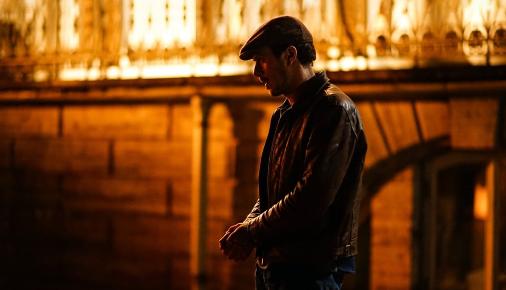 Major Grom Contra o Dr. Peste