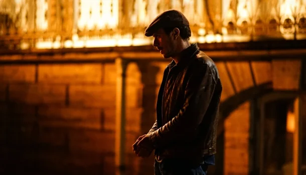 O filme de herói da Netflix que coloca no bolso todos os últimos lançamentos da Marvel e DC