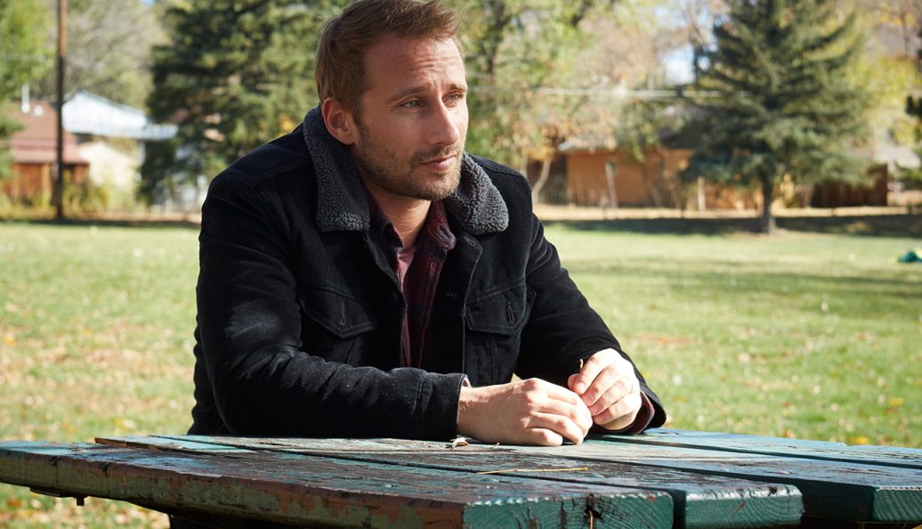 Nossas Noites (2017), Ritesh Batra