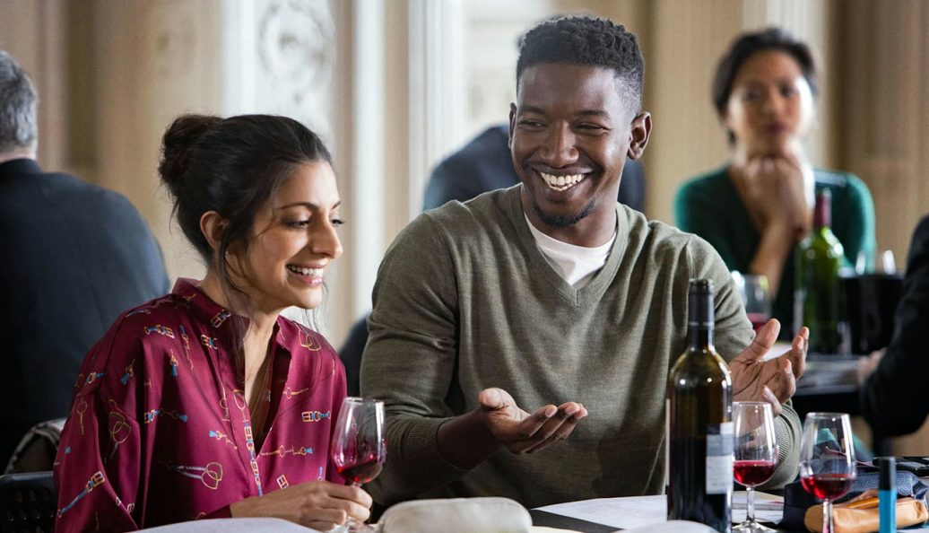 Notas de Rebeldia (2020), Prentice Penny