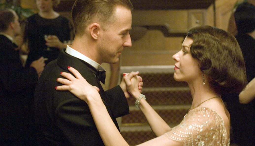 O Despertar de Uma Paixão