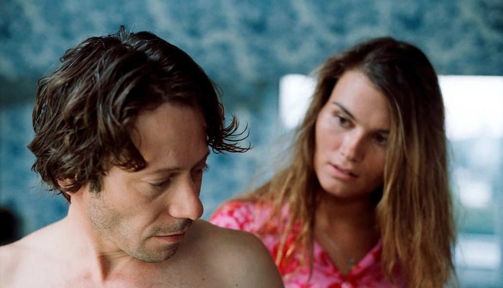 O Escafandro e a Borboleta