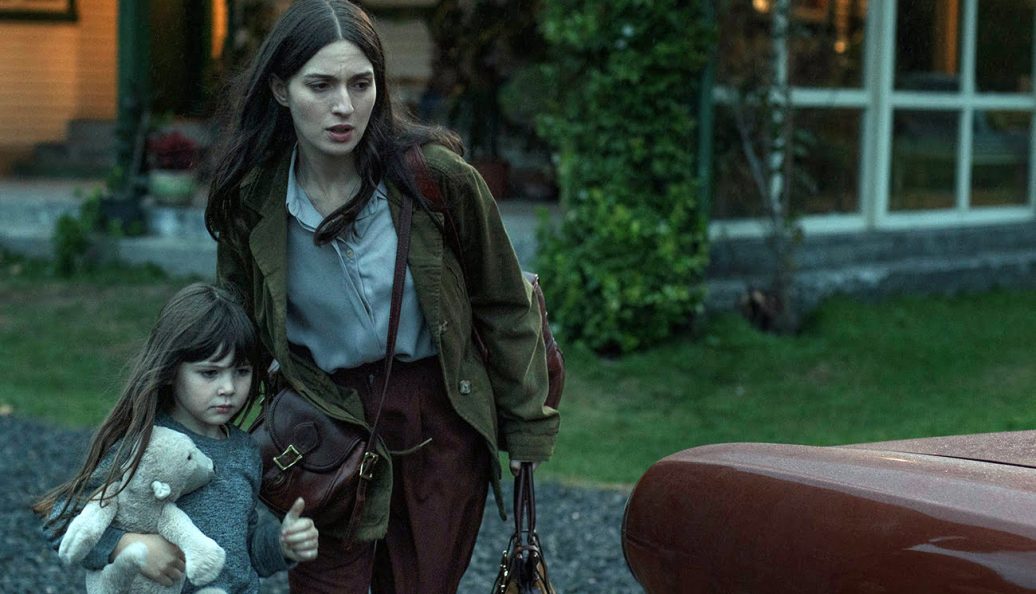 O Fio Invisível (2021), Claudia Llosa