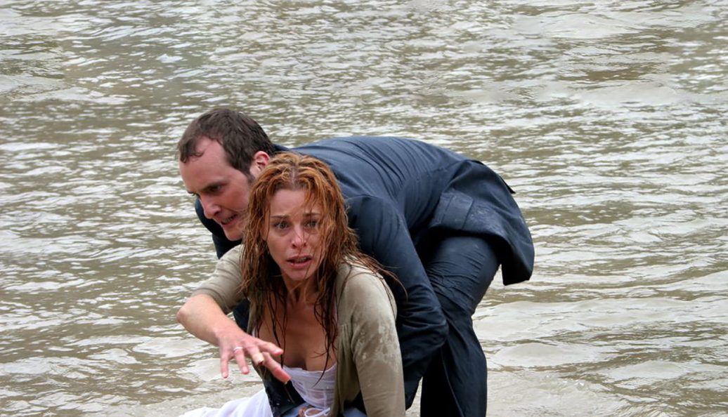 O Orfanato (2007), J.A. Bayona