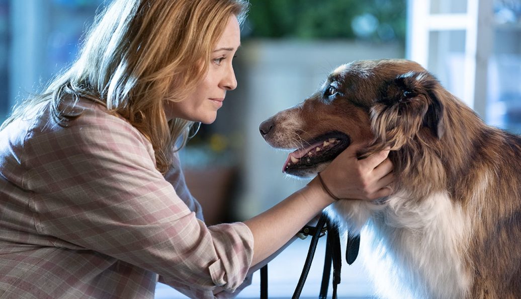 O Resgate de Ruby (2022), Katt Shea