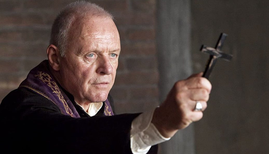 O Ritual (2011), Mikael Håfström