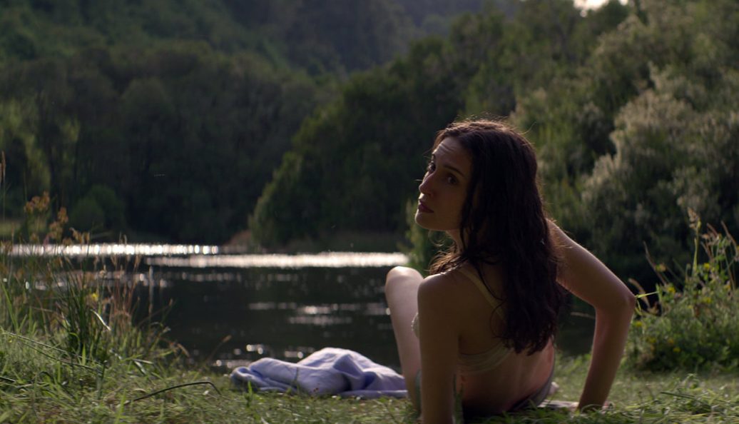 O Fio Invisível (2021), Claudia Llosa