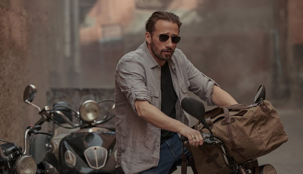 The Old Guard (2020), Gina Prince-Bythewood