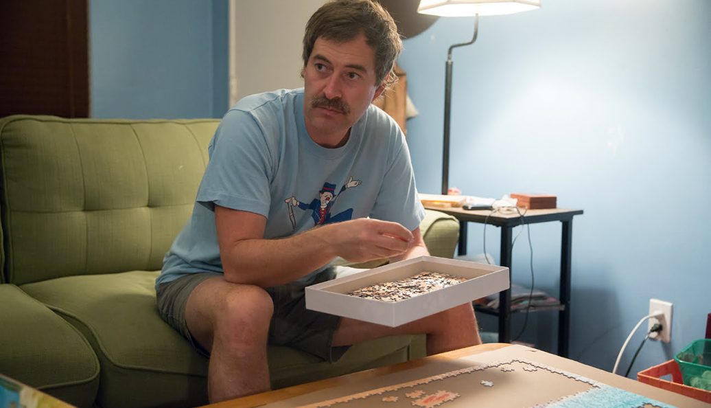 Paddleton (2019), Alexandre Lehmann