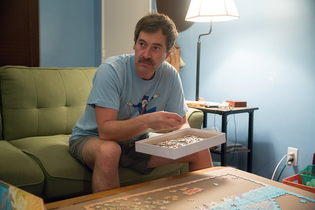 Paddleton (2019), Alexandre Lehmann