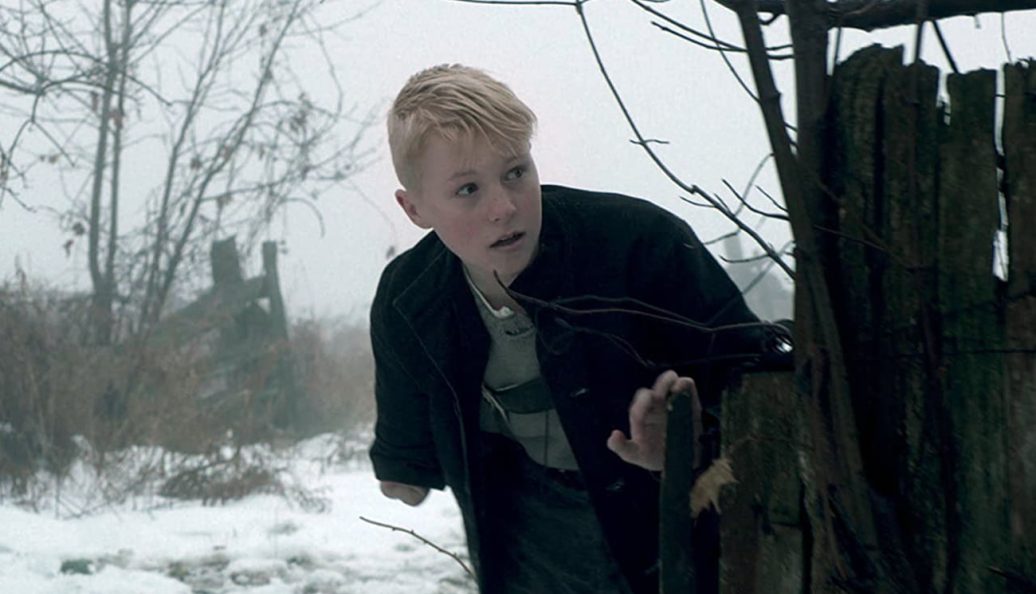 Perdoai-nos as Nossas Ofensas, de Ashley Eakin