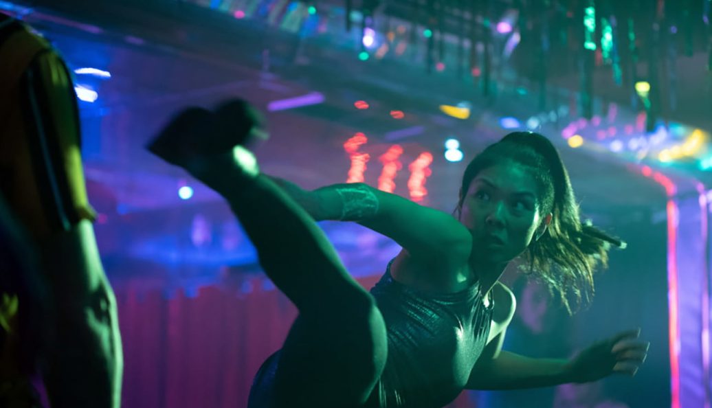 A Princesa da Yakuza