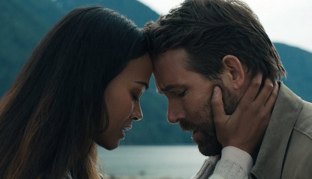 O Projeto Adam (2022), Shawn Levy