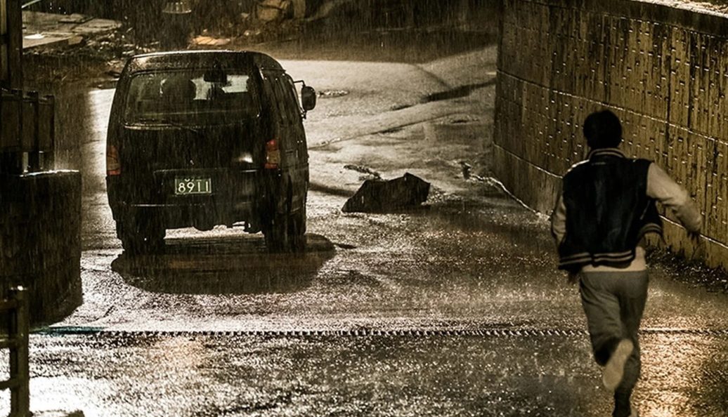 Rastros de um Sequestro