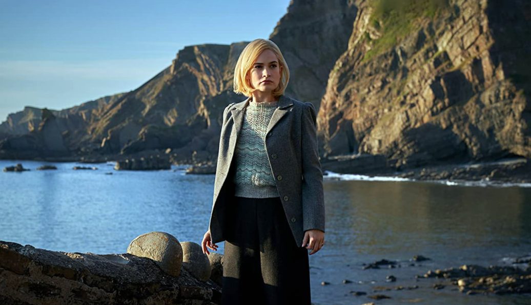 Rebecca — A Mulher Inesquecível (2020), Ben Wheatley