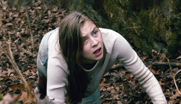 10 filmes de terror que estão na Netflix e vão te fazer roer as unhas