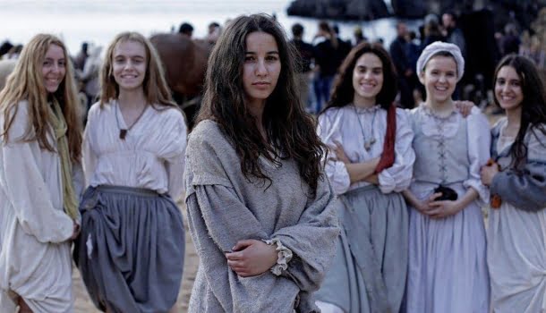 Fascinante e absorvente, filme escondido na Netflix é um pequeno diamante que vai deixar sua mente em chamas