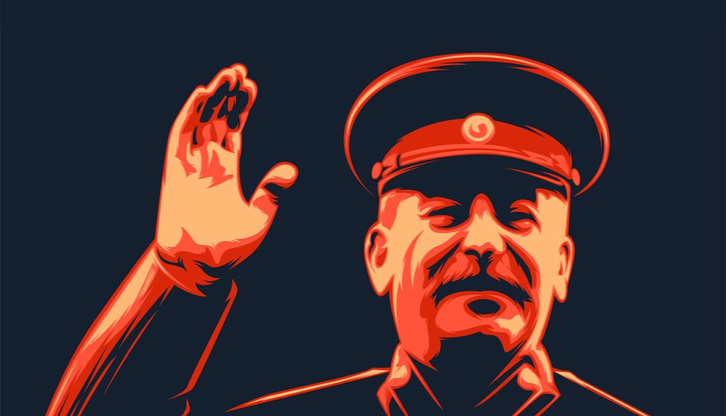 Stálin