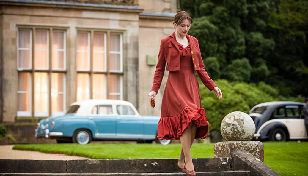 A Livraria (2017), Isabel Coixet