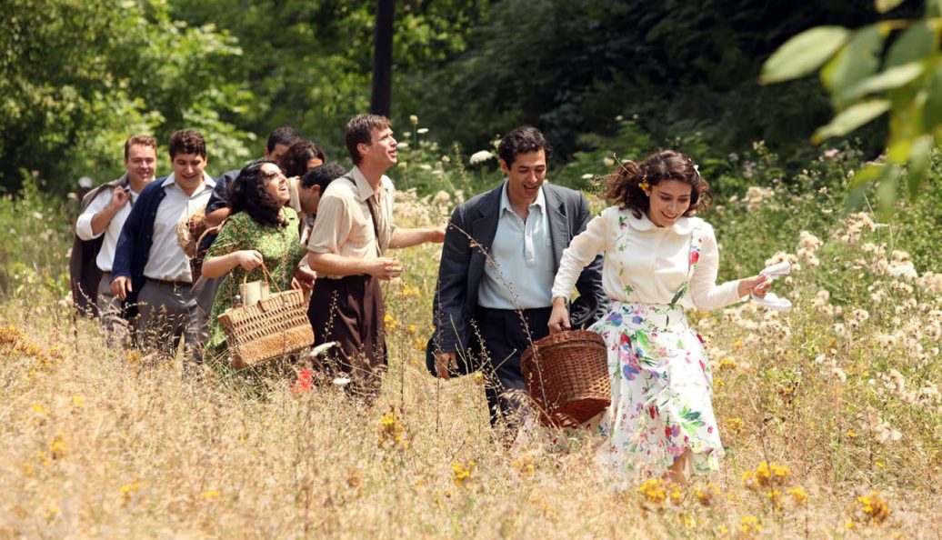 The Butterflys Dream